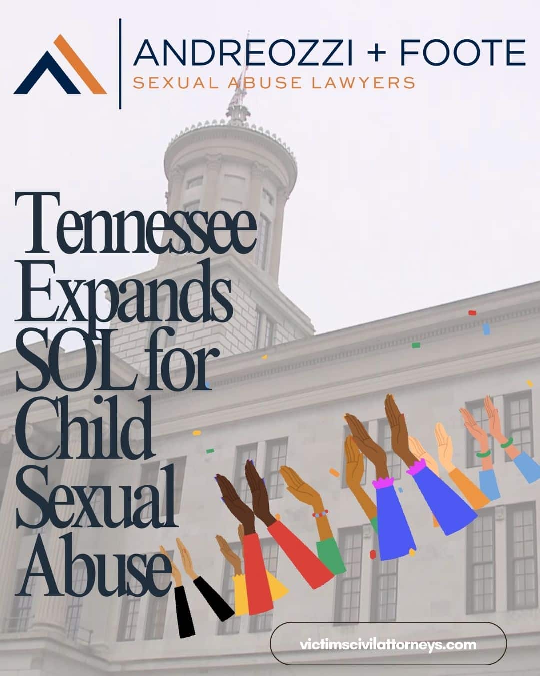 Tennessee Expand SOL