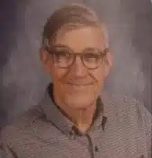 Mark Gridley