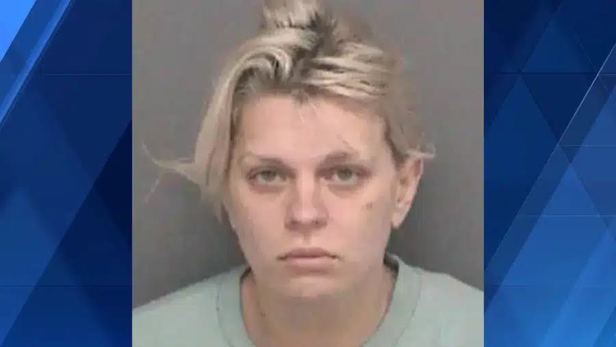 Brittany Fortinberry