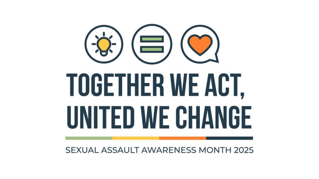 Sexual Assault Awareness