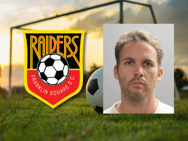 Andreozzi + Foote filed a lawsuit against The Franklin Square Raiders, Inc., and Cosmopolitan Soccer League, Inc., alleging they enabled coach Sean Johnsen’s sexual abuse. Johnsen was convicted and sentenced.