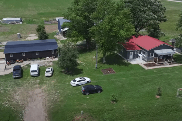 One location where a search occurred in the investigation. The Shekinah Glory Camp is run by the Kingdom Ministry of Rehabilitation and Recreation and affiliated with teacher Rual Cung.