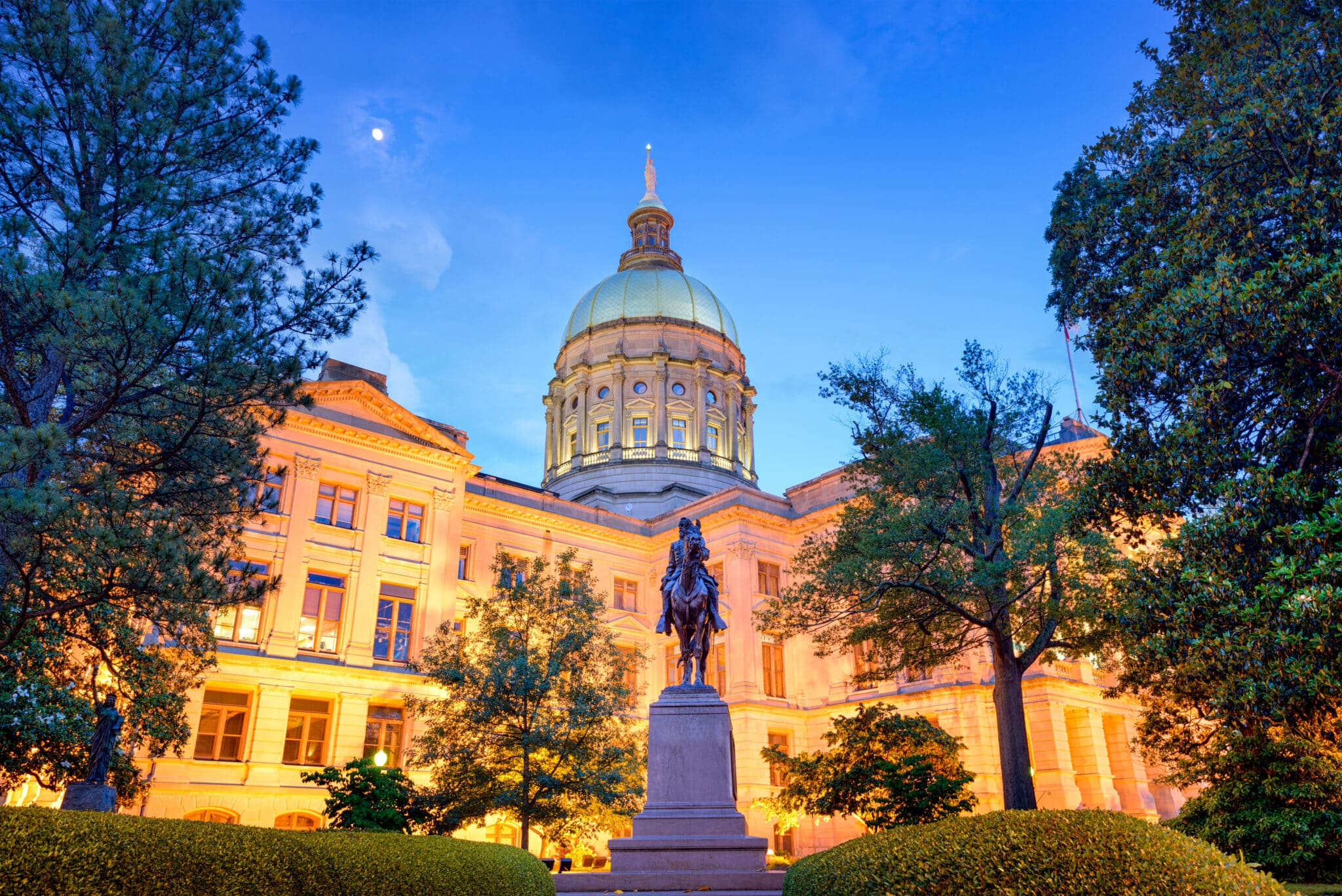 Georgia Statute of Limitations Sexual Abuse | Andreozzi + Foote