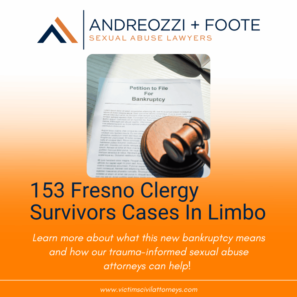 Frensco Clergy Survivor cases