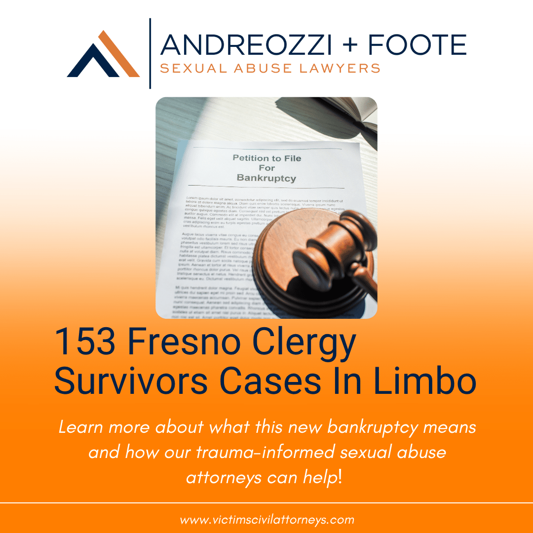 Frensco Clergy Survivor cases