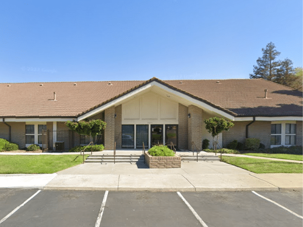 2201 Golf Club Rd, Pittsburg, CA 94565, a location of The Church of Jesus Christ of Latter-day Saints, where some of the alleged abuse by Bishop Baldwin took place.