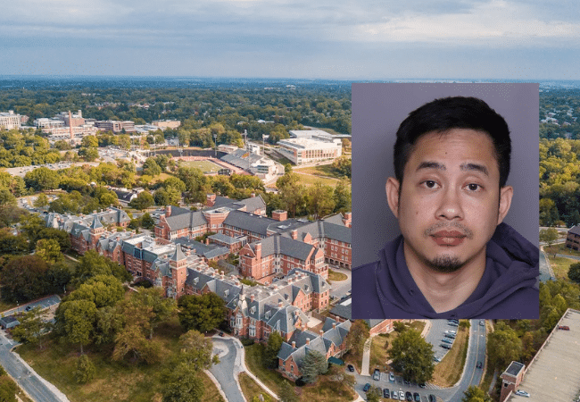 Former Sheppard Pratt employee Michael Cabanalan has been charged with multiple sexual offenses involving a 17-year-old patient; police believe there may be additional victims.