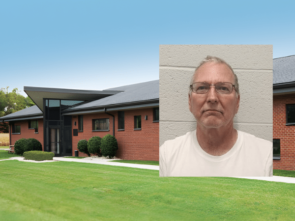 Exterior of Pyramid Healthcare’s York Methadone Maintenance Treatment Center. Dr. Christopher Davis allegedly abused his patients while warnings went unheeded.