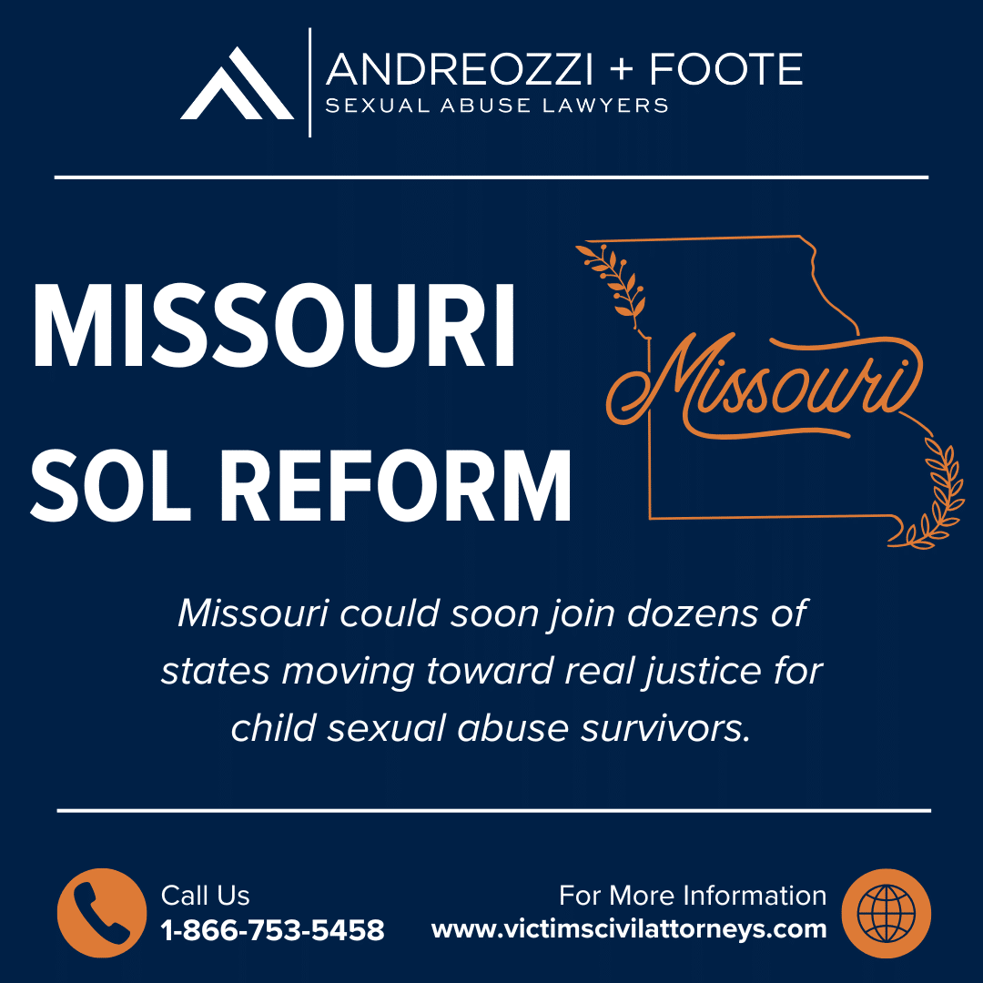 graphic om Missouri SOL reform