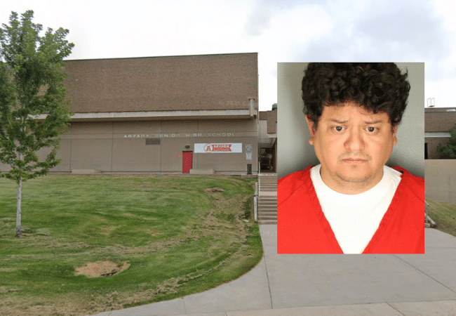 Meta description: Colorado teacher Patricio Alejandro Illanes faces dozens of charges of child exploitation. Authorities believe there may be additional victims.