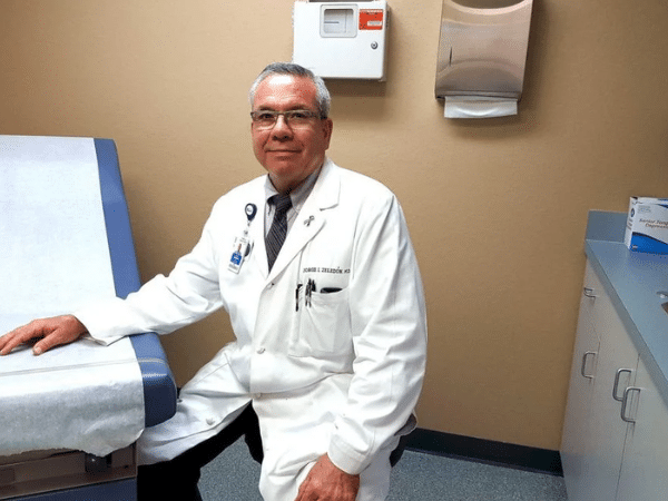 A Florida physician, Dr. Jorge Ivan Zeledon, is the center of new civil lawsuit alleging sexual abuse.