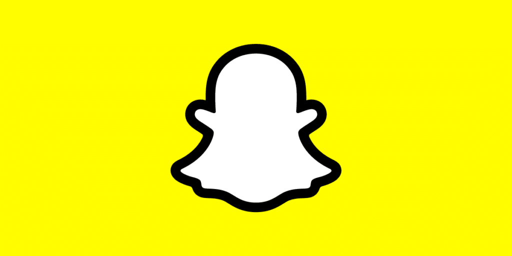 Snapchat Logo