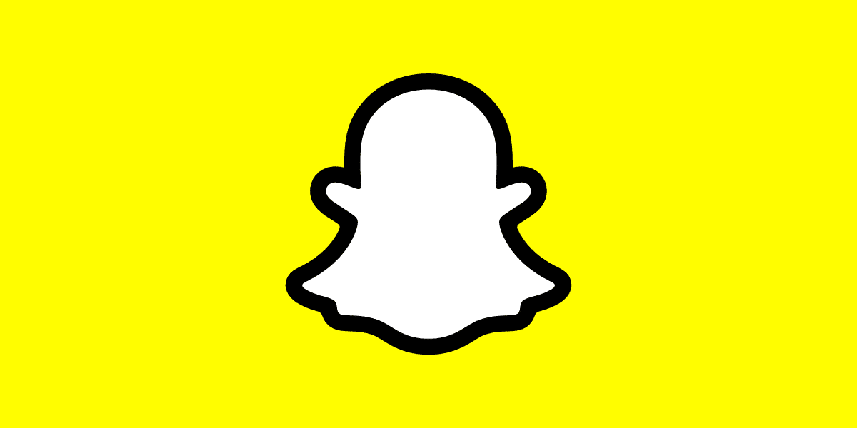 Snapchat Logo