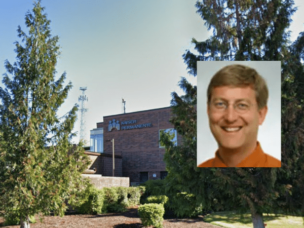 INVESTIGATION INTO DR. MICHAEL R. WILMINGTON