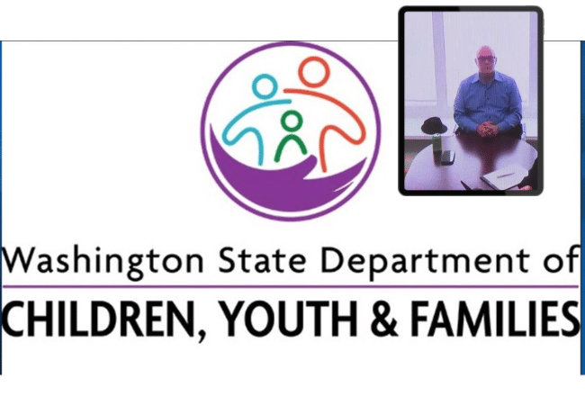 Washington State Department of Children, Youth & Families 1