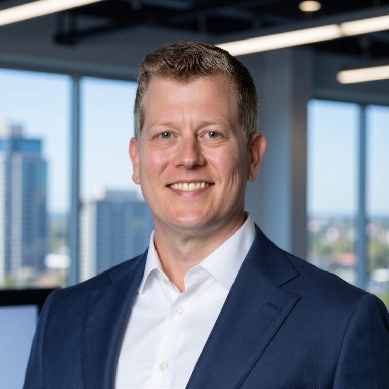 Nathaniel Foote Headshot