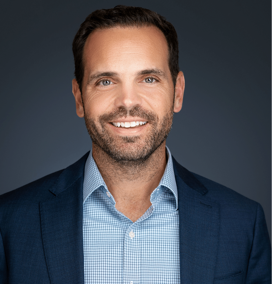 Benjamin D. Andreozzi, Esq.- img