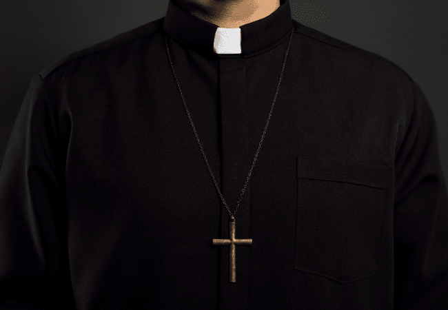 Learn about allegations against Father John Ferry, a Rhode Island priest on the Diocese of Providence's List of Credibly Accused Clergy accused of sexually abusing five teenage boys.