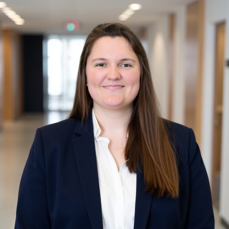Kylie Tejera Headshot