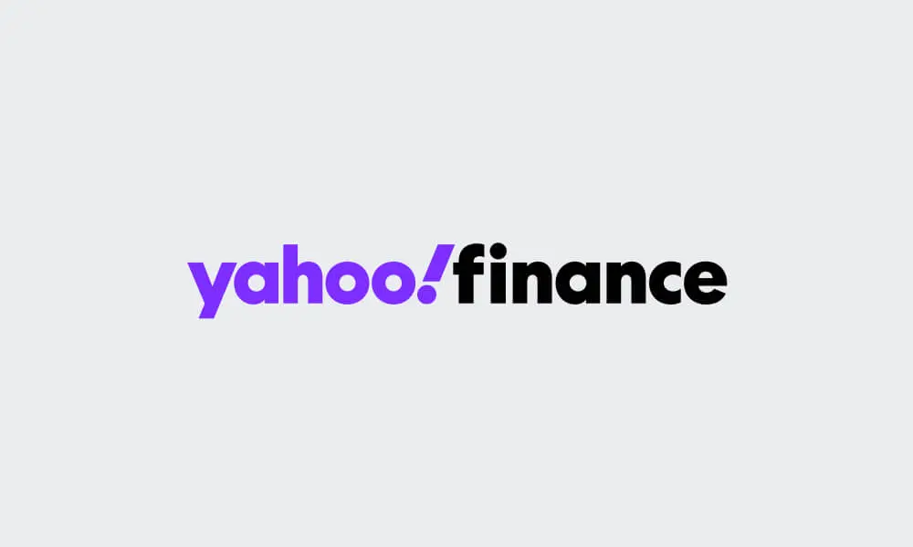 Yahoo Finance Logo