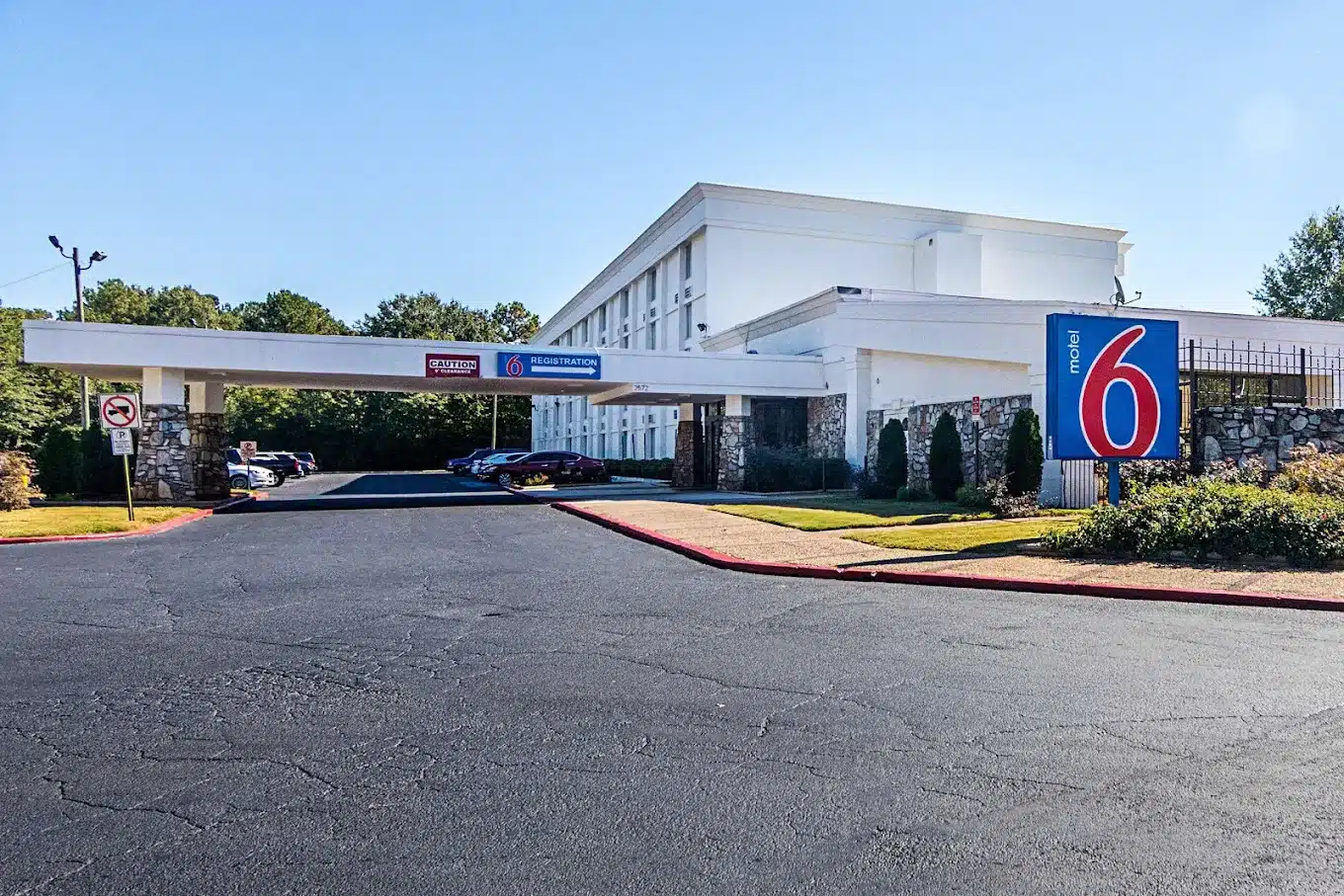 Motel 6