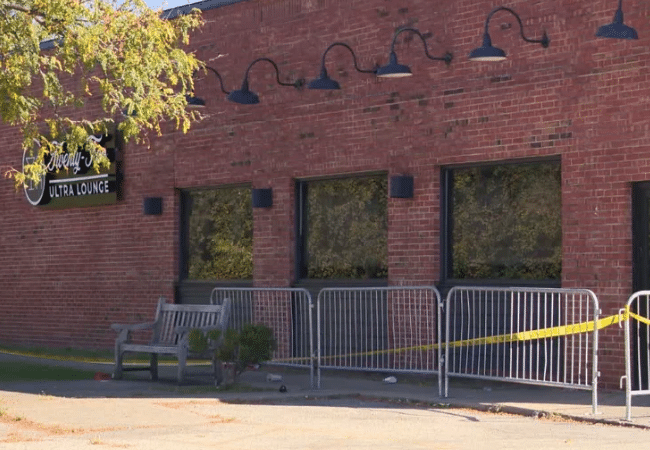 Twenty-Two Ultra Lounge Shooting _ Negligent Security Claims