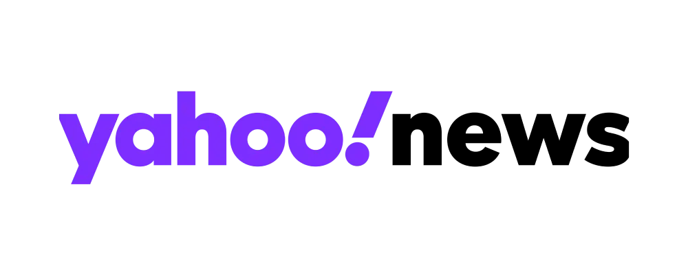 Yahoo News Logo