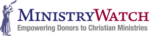 Ministry Watch Logo