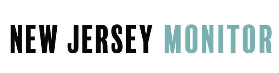 New Jersey Monitor Logo